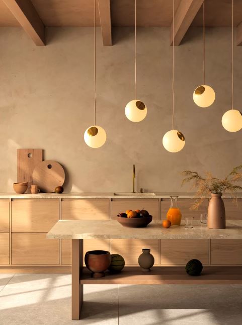 luminaires - Architecte intérieure à Marseille - ad-design-archi.fr