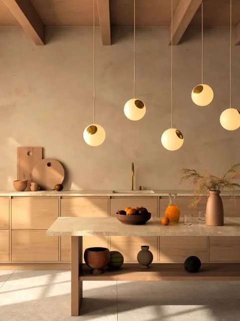 luminaires - Architecte intérieure à Marseille - ad-design-archi.fr