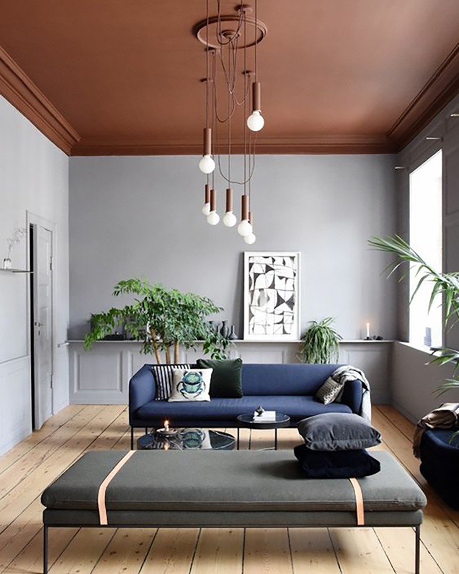 B - Réalisation Architecte d'intérieur PACA