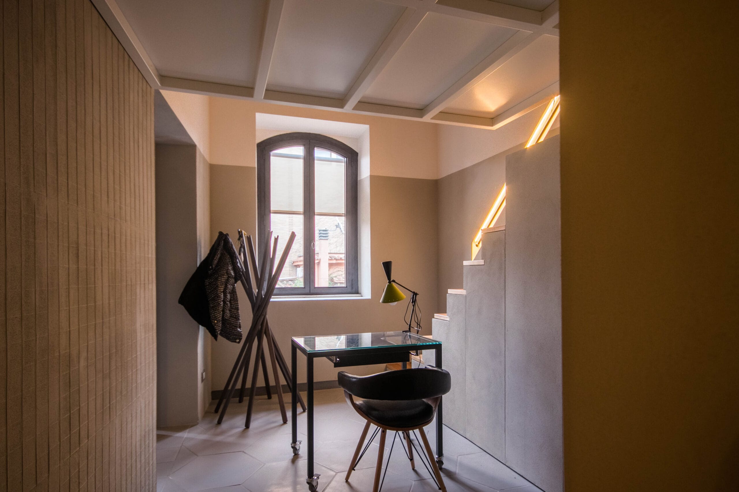 Architecte d intérieur Marseille - Réalisation Architecte d'intérieur PACA