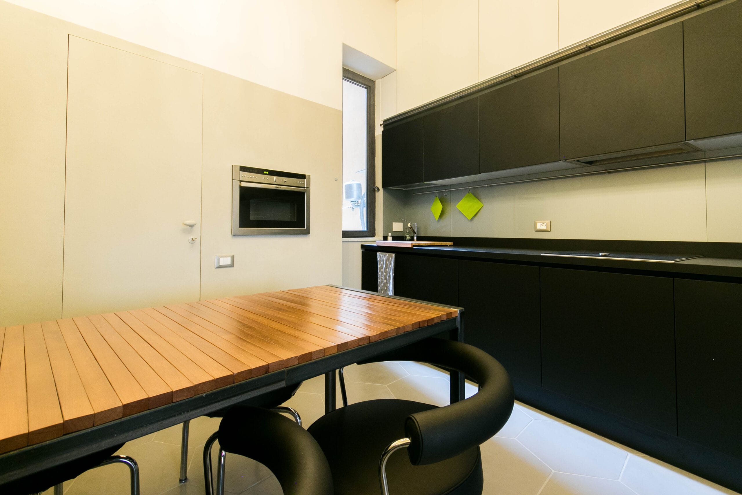 Mobilier sur mesure marseille 2 - Réalisation Architecte d'intérieur PACA