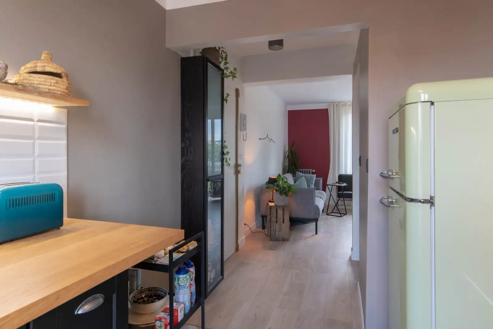 réno appart Marseille - Architecte intérieure à Marseille - ad-design-archi.fr