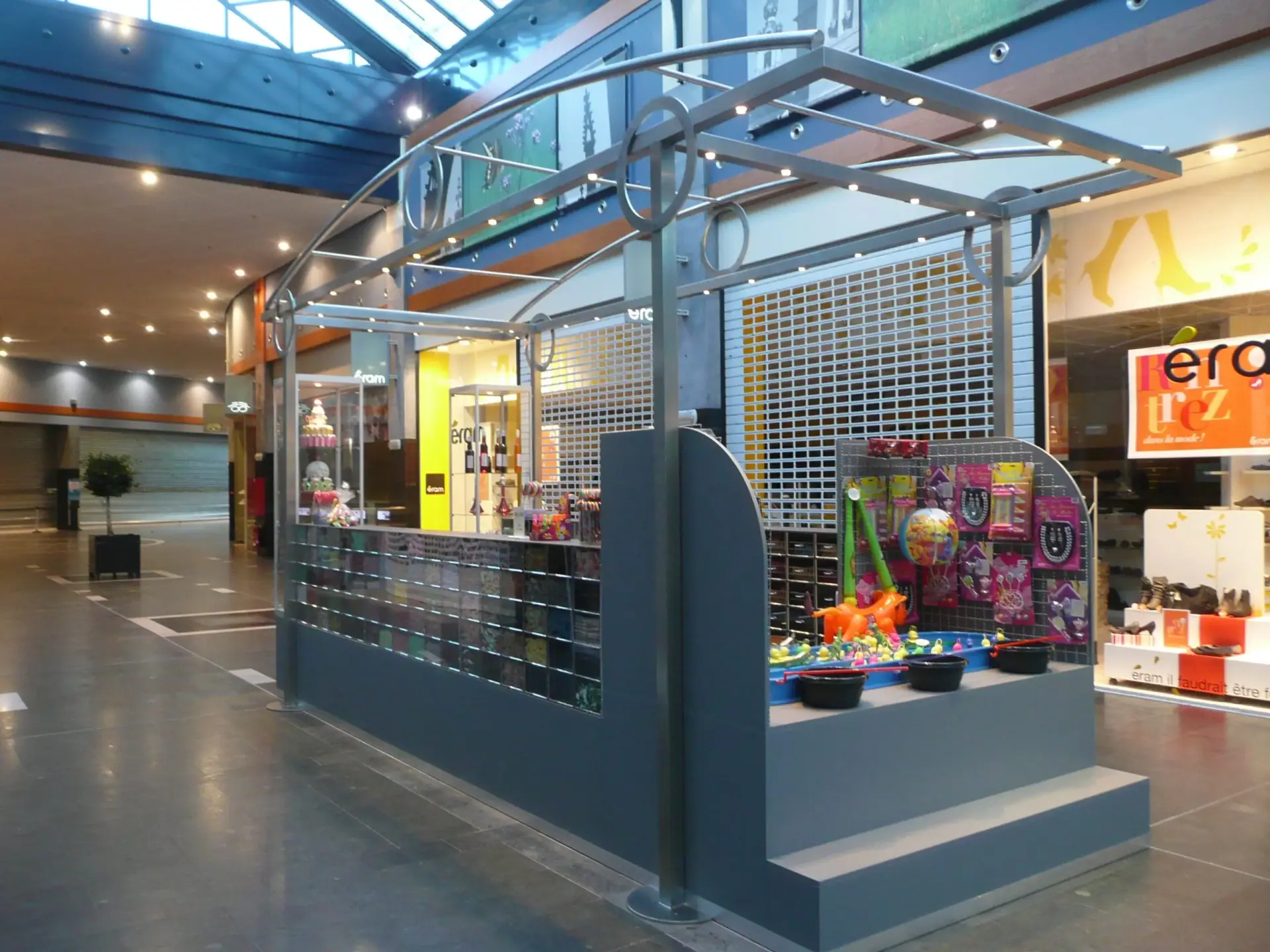stand - Architecte intérieure à Marseille - ad-design-archi.fr