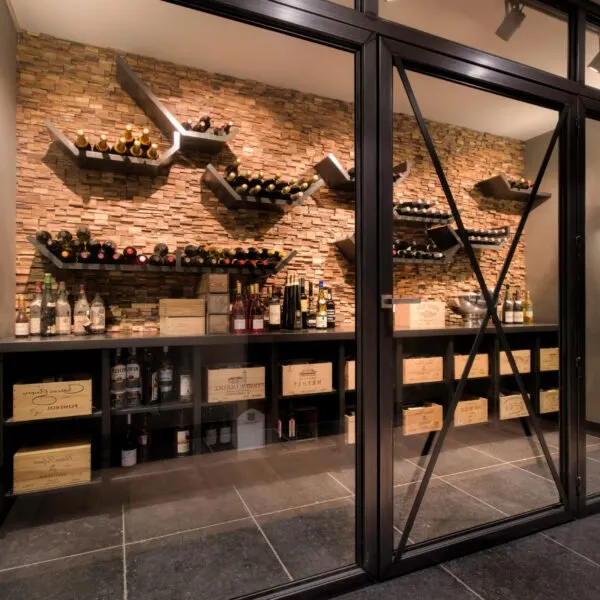 vinotheque - Architecte intérieure à Marseille - ad-design-archi.fr