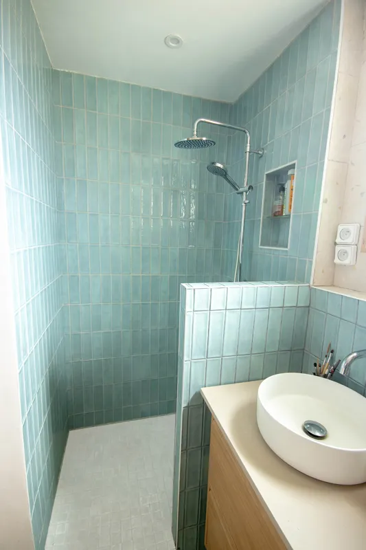 douche apres pr le web - Architecte intérieure à Marseille - ad-design-archi.fr