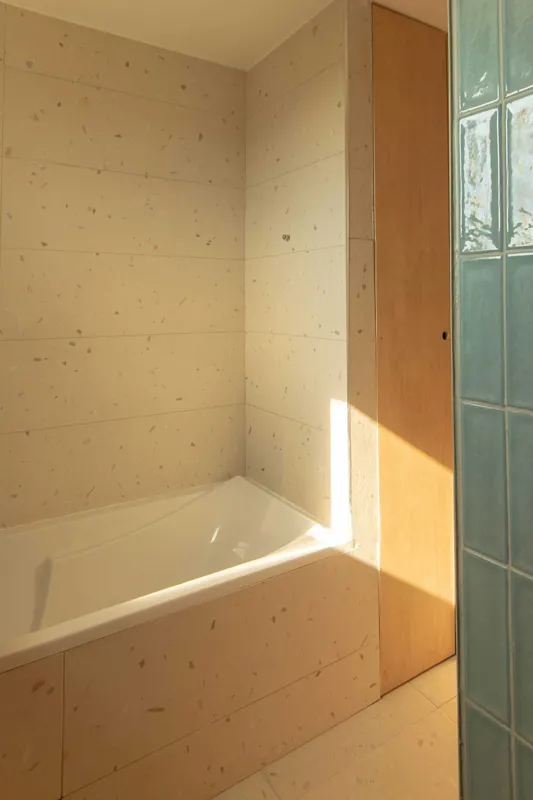 salle-de-bain-claudel - Architecte intérieure à Marseille - ad-design-archi.fr