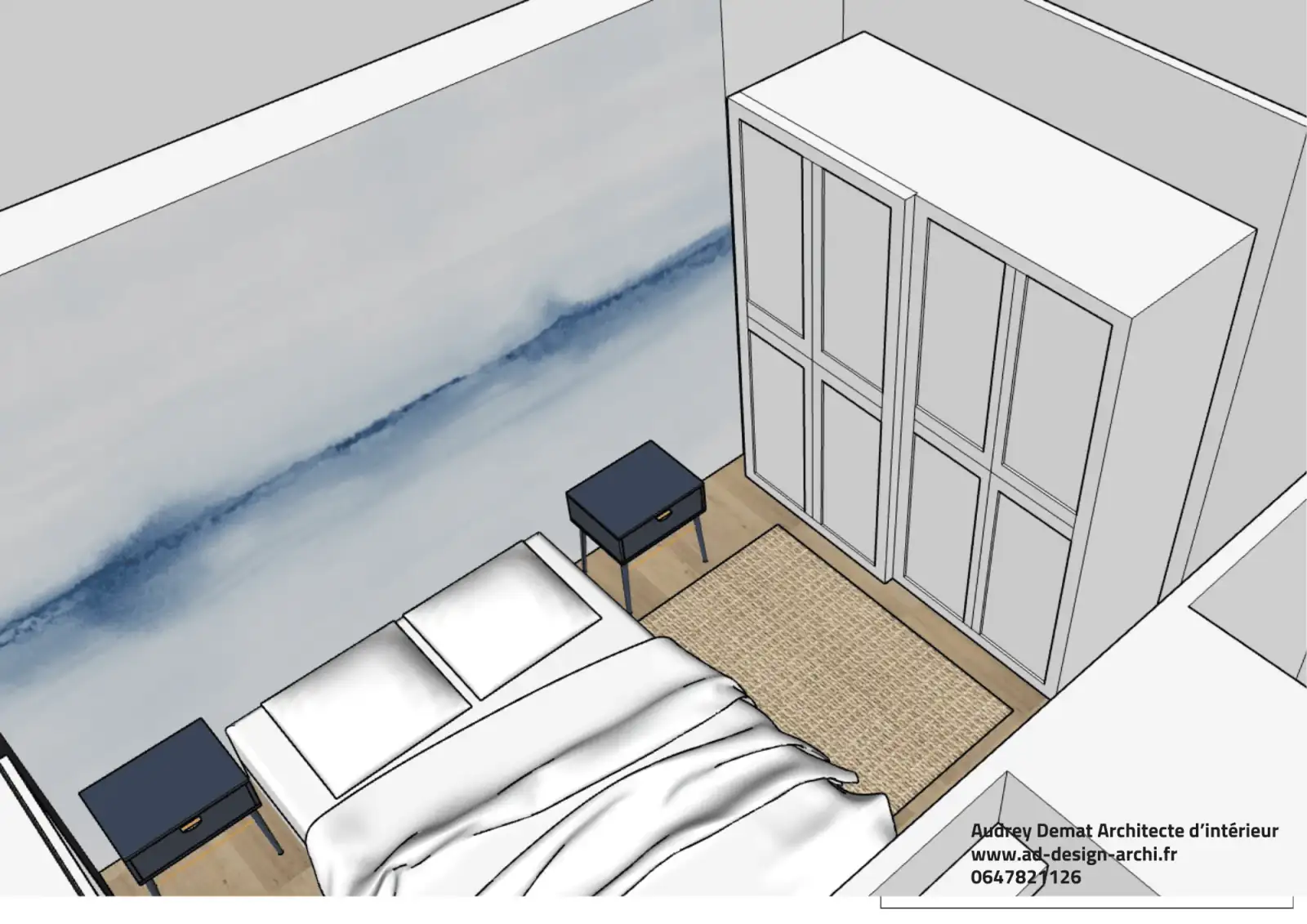 17 - Architecte intérieure à Marseille - ad-design-archi.fr