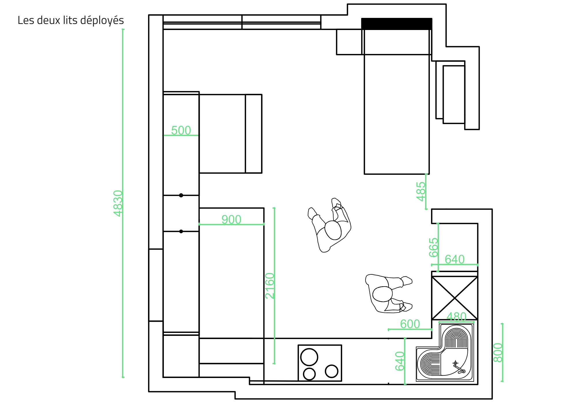 6 - Réalisation Architecte d'intérieur PACA
