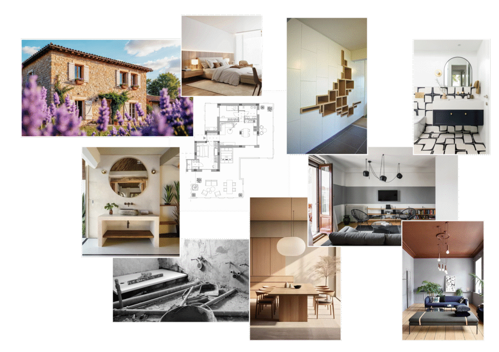 PATCHWORK2B - Architecte intérieure à Marseille - ad-design-archi.fr