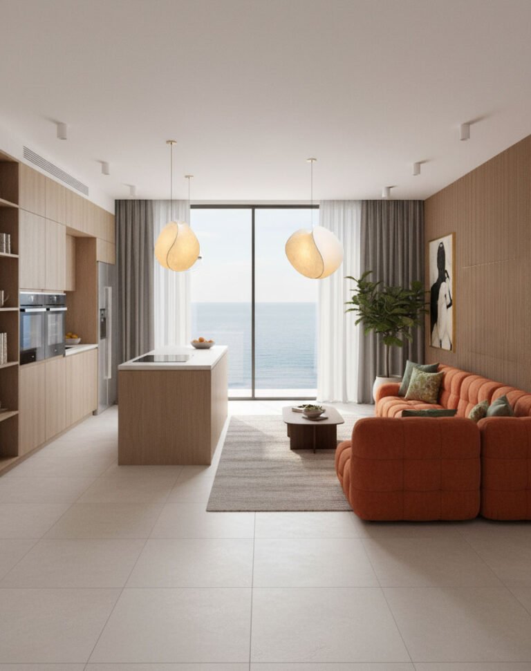 La Ciotat, entre mer et collines. — AD Design Archi