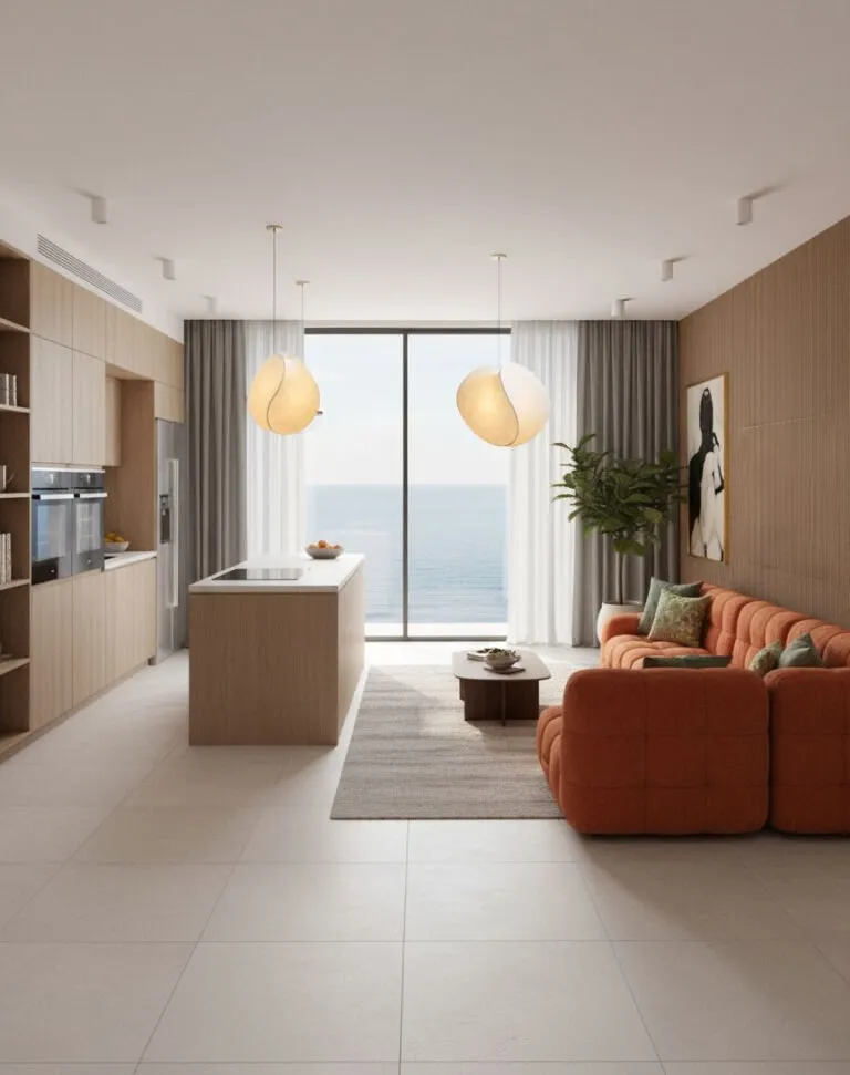 La Ciotat, entre mer et collines. — AD Design Archi