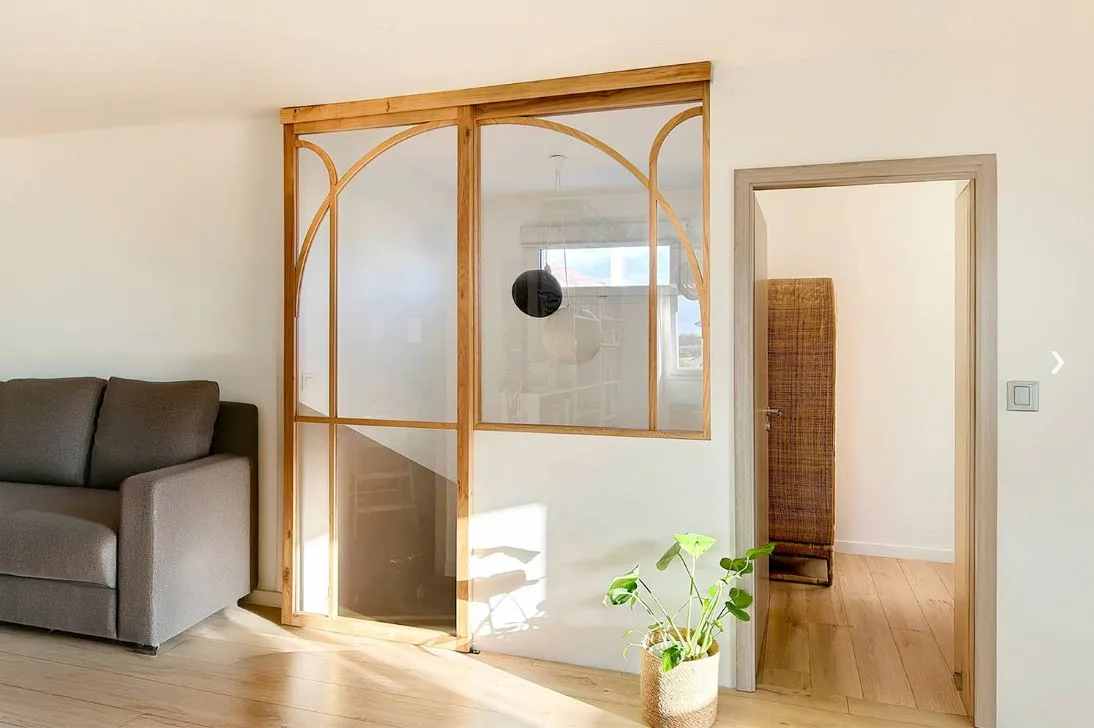 verriere - Architecte intérieure à Marseille - ad-design-archi.fr