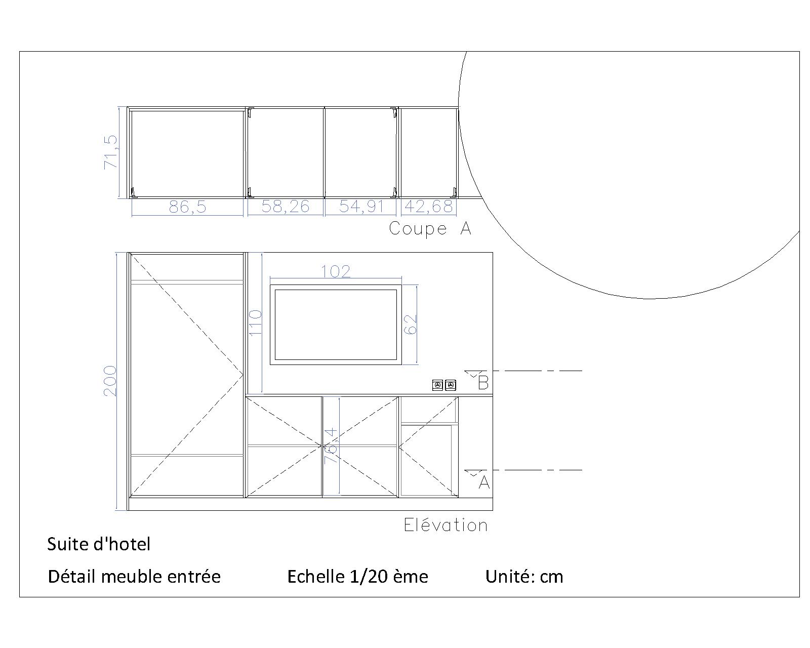 Interior design - Architecte intérieure à Marseille - ad-design-archi.fr