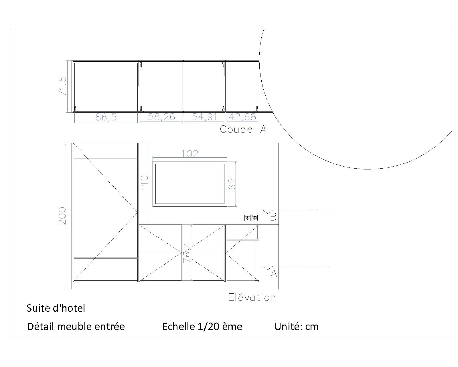 Interior design - Architecte intérieure à Marseille - ad-design-archi.fr