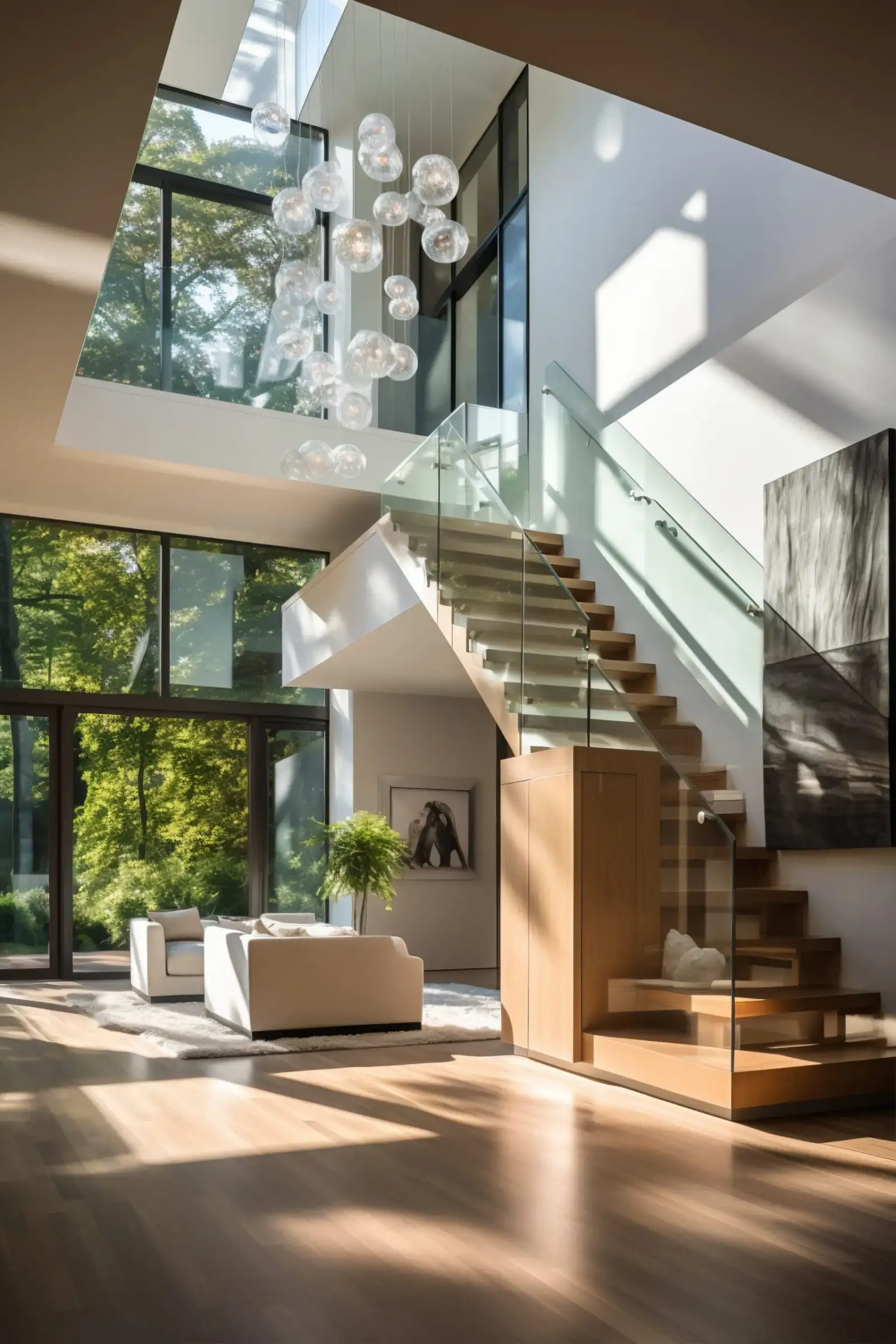 style-moderne - Architecte intérieure à Marseille - ad-design-archi.fr