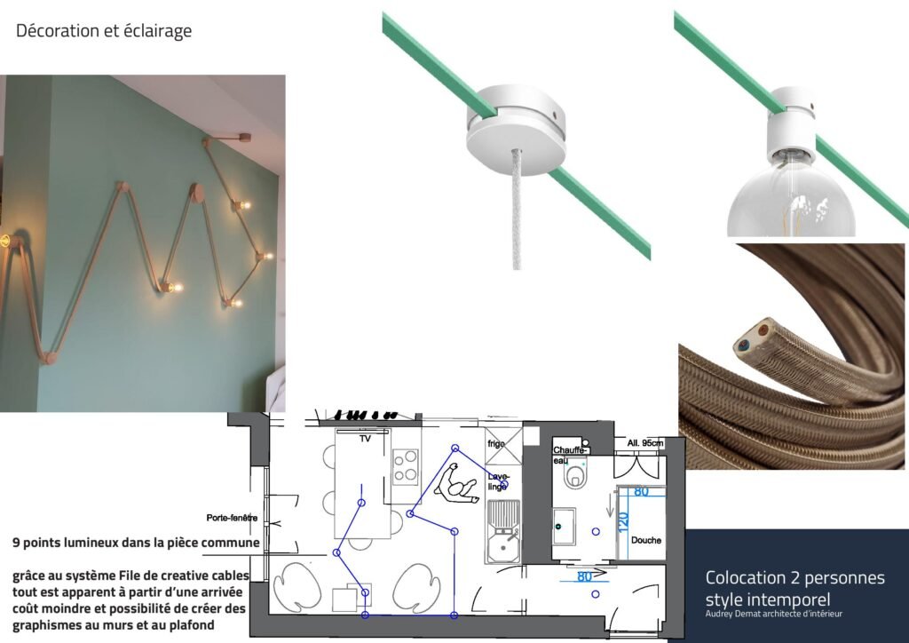 cas pratique style intemporel Audrey Demat-page-007 - Architecte intérieure à Marseille - ad-design-archi.fr
