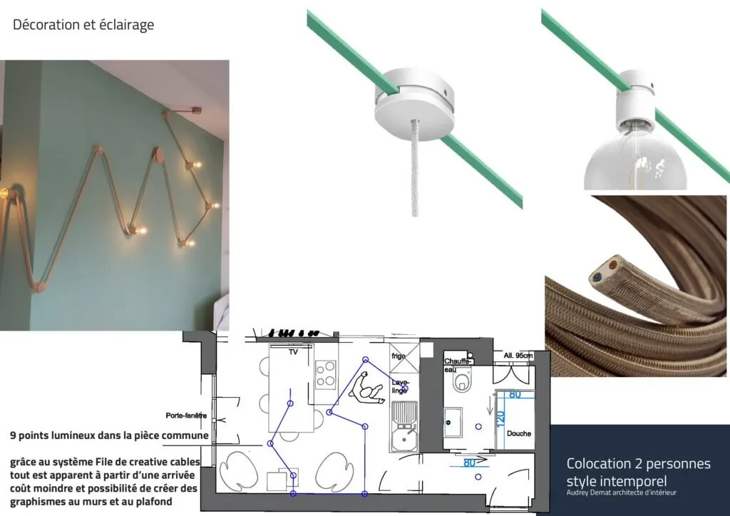 cas pratique style intemporel Audrey Demat-page-007 - Architecte intérieure à Marseille - ad-design-archi.fr