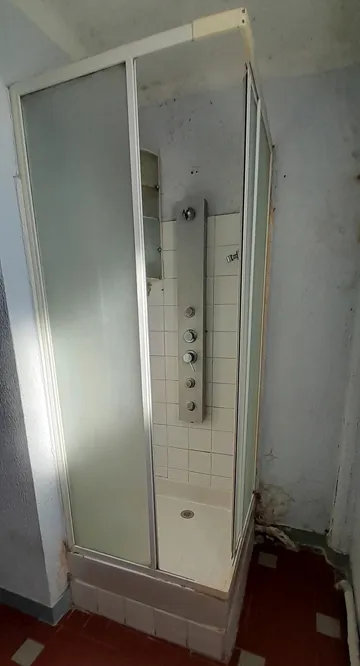 douche depart - Architecte intérieure à Marseille - ad-design-archi.fr