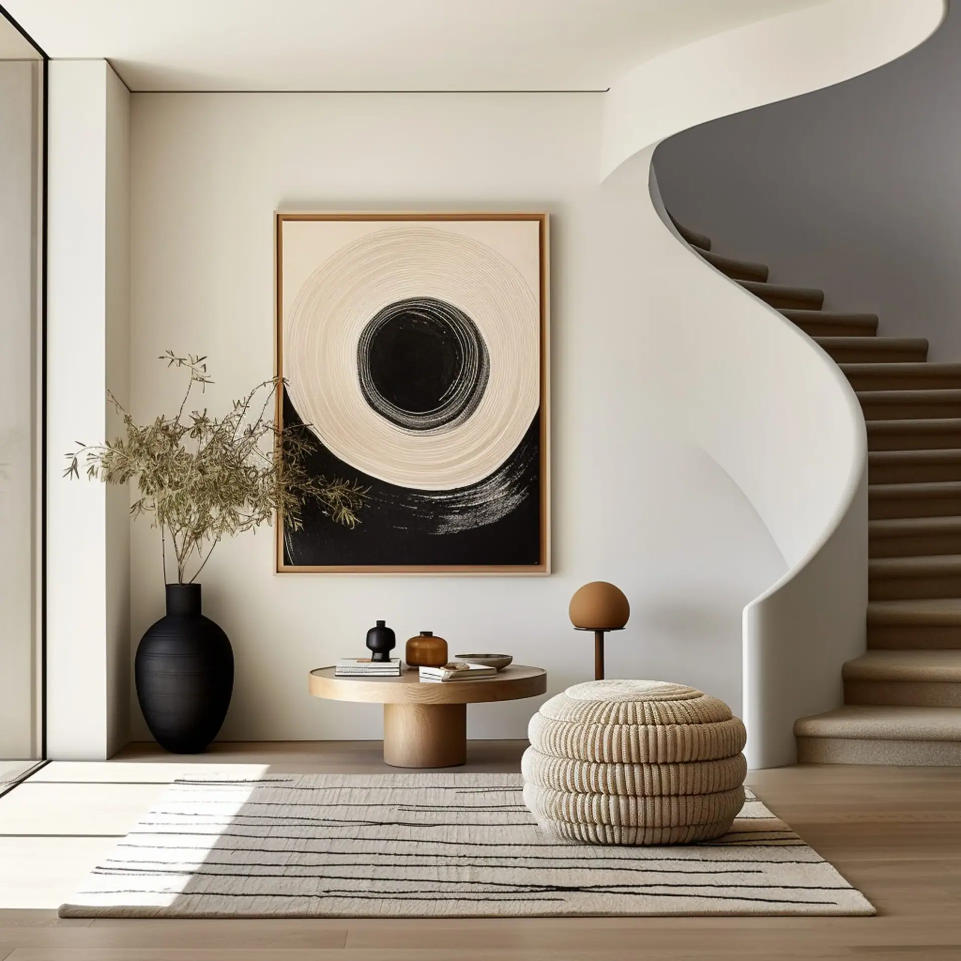 Aménagement intérieur contemporain Marseille