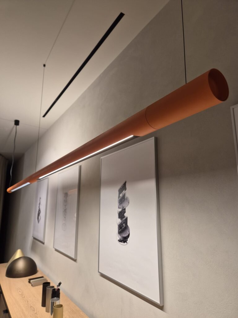 Les grandes tendances luminaires de 2026 — AD Design Archi