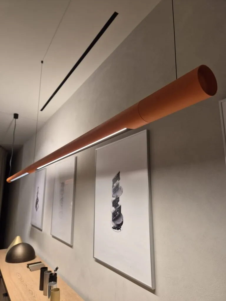 Les grandes tendances luminaires de 2026 — AD Design Archi