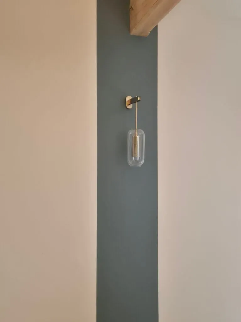 Rénovation d'une maison provençale — AD Design Archi