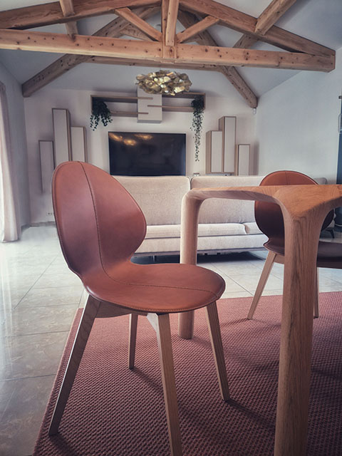 MODERNISER L'AME PROVENCALE — AD Design Archi