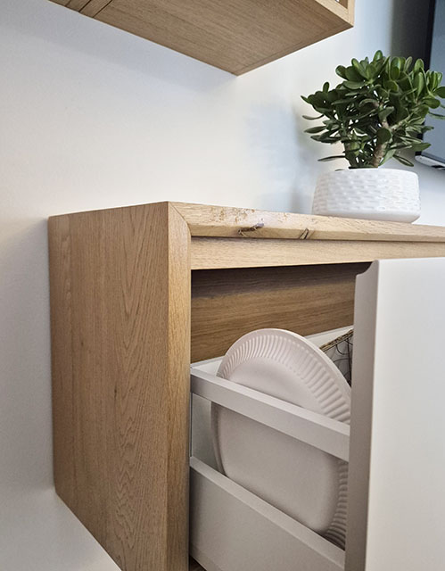 MODERNISER L'AME PROVENCALE — AD Design Archi