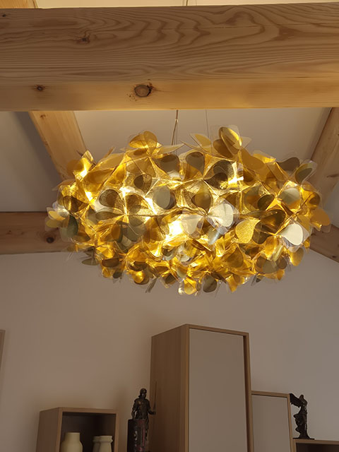 MODERNISER L'AME PROVENCALE — AD Design Archi