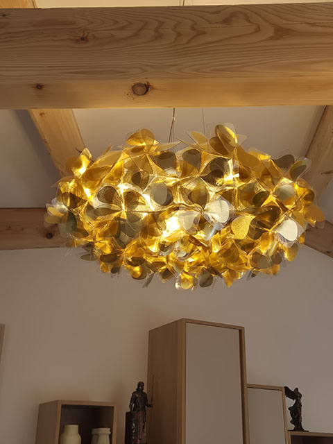 MODERNISER L'AME PROVENCALE — AD Design Archi