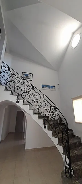 Rénovation d'une maison provençale — AD Design Archi