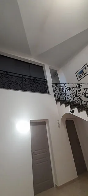 Rénovation d'une maison provençale — AD Design Archi