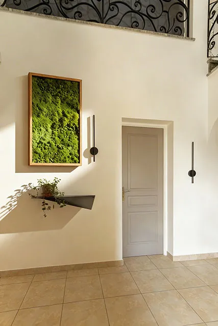 Rénovation d'une maison provençale — AD Design Archi