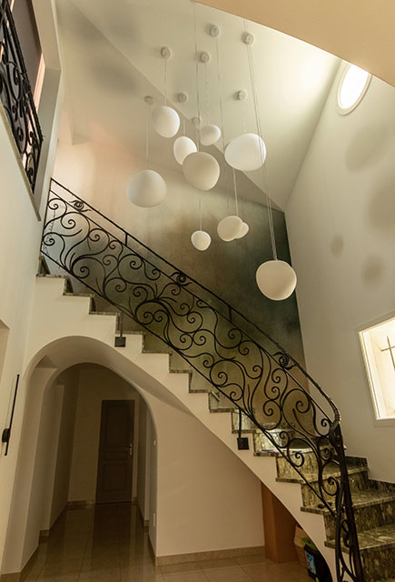 MODERNISER L'AME PROVENCALE — AD Design Archi