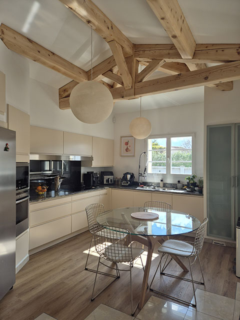 MODERNISER L'AME PROVENCALE — AD Design Archi
