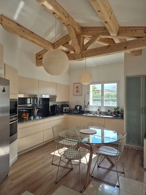 Rénovation d'une maison provençale — AD Design Archi