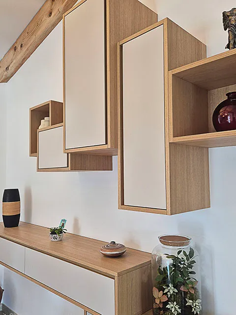 Rénovation d'une maison provençale — AD Design Archi