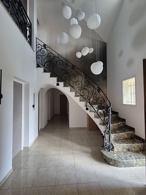 MODERNISER L'AME PROVENCALE — AD Design Archi