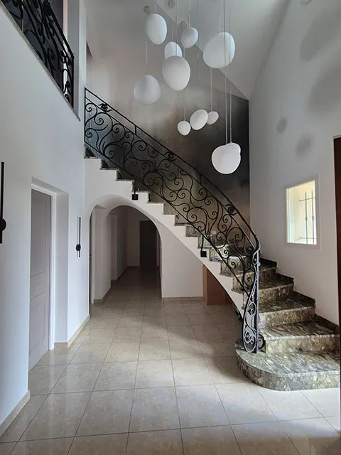 Rénovation d'une maison provençale — AD Design Archi