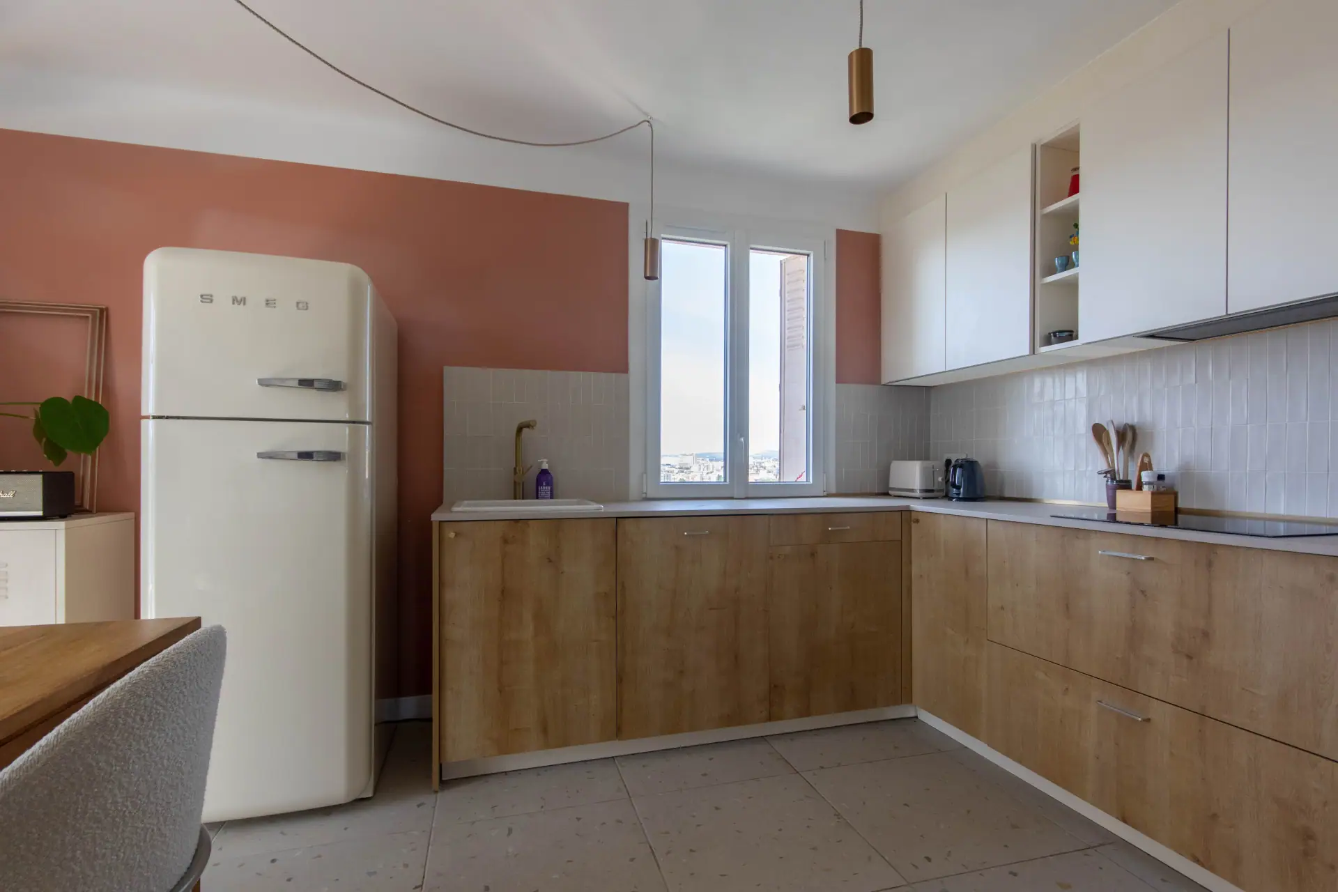 Rénovation appartement 1