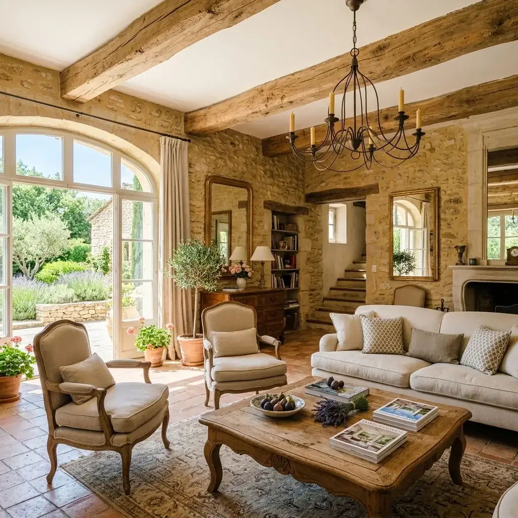 Architecte d'intérieur