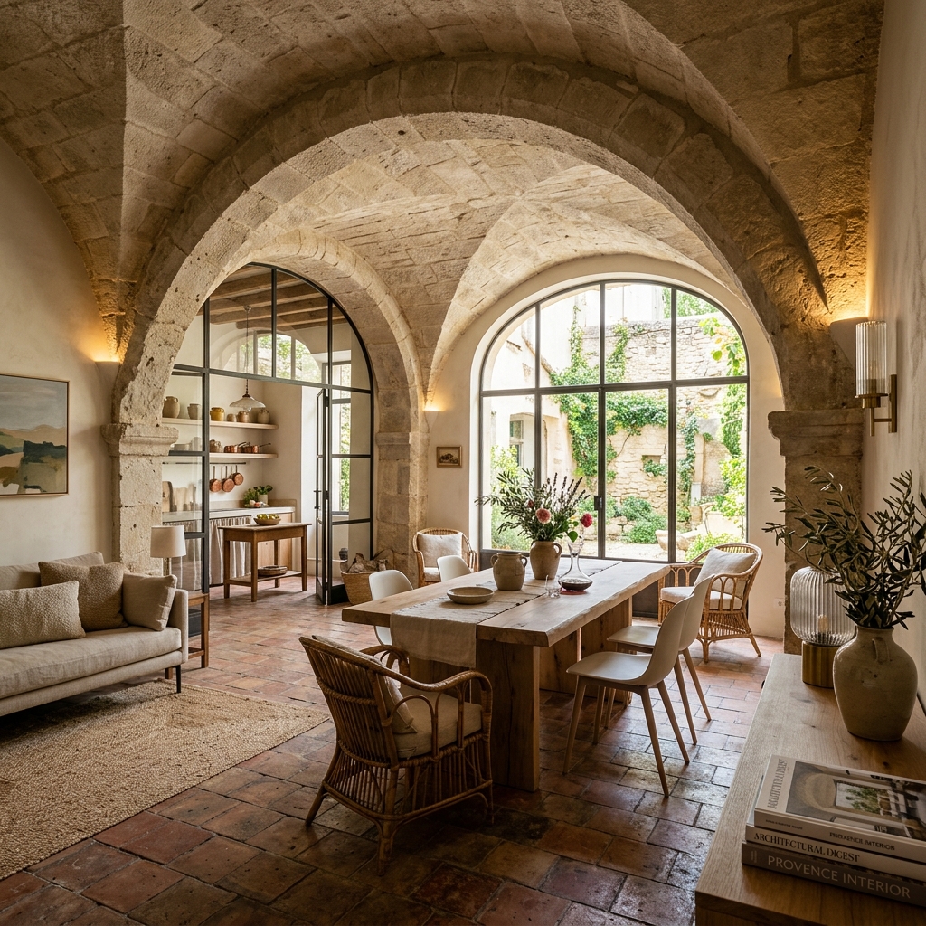 Ad Design Archi | Architecte d’intérieur à Marseille