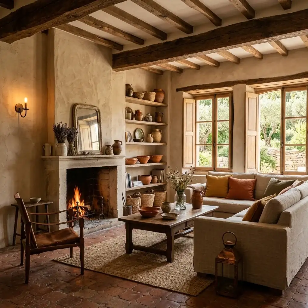 Architecte d'intérieur
