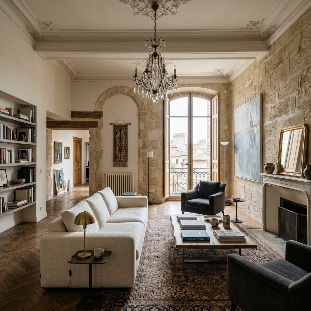 architecte d_intérieur AIX - Architecte intérieure à Marseille - ad-design-archi.fr