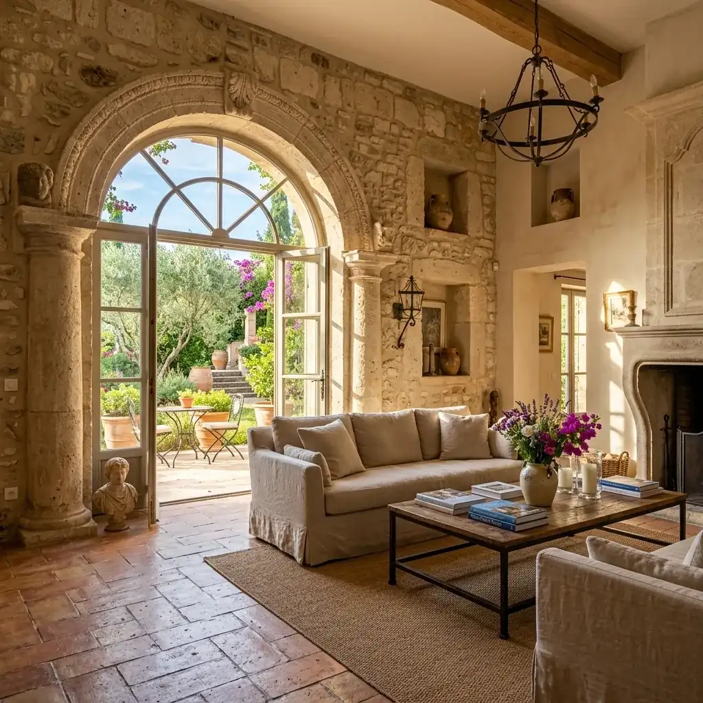 Architecte d'intérieur