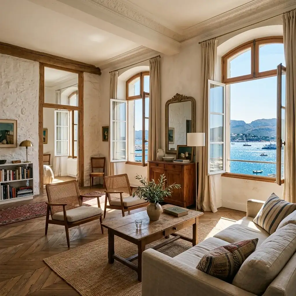Architecte d'intérieur