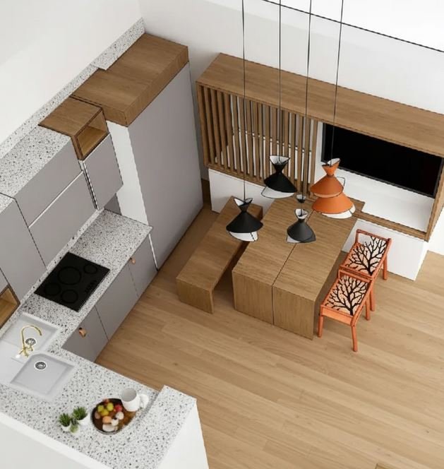 rénovation appartement-Architecte intérieure à Marseille - ad-design-archi.fr